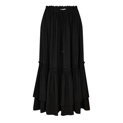 CHLOE - Women's Maxi Skirt