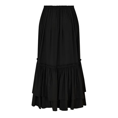 CHLOE - Women's Maxi Skirt