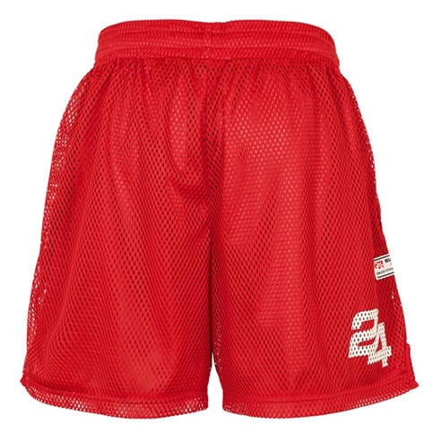 SUMMER GAMES - Men's Mesh Woven Tracksuit Shorts