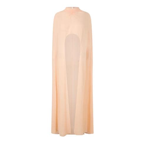 ANNA OCTOBER - Anna Marigold Cape Ld63
