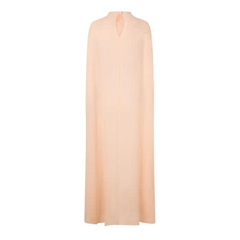 ANNA OCTOBER - Anna Marigold Cape Ld63