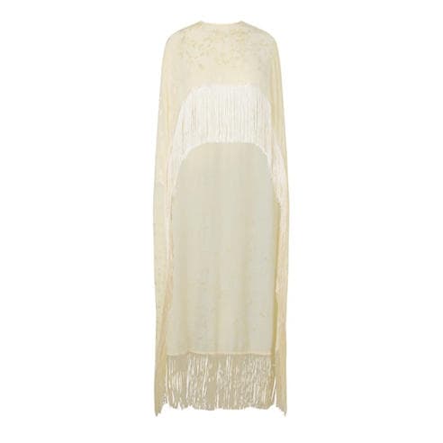 ANNA OCTOBER - Anna Bernice Fringe Ld63