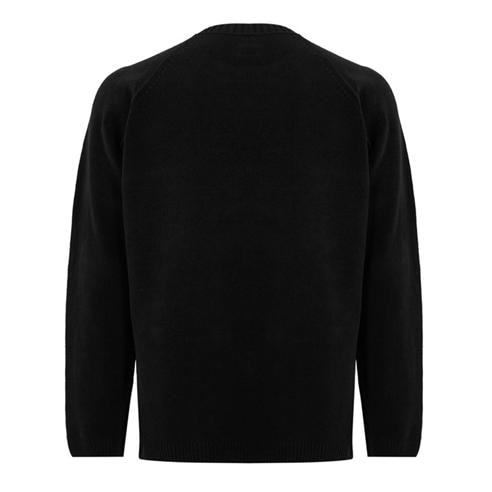CP COMPANY - Men's Chenille Sweatshirt