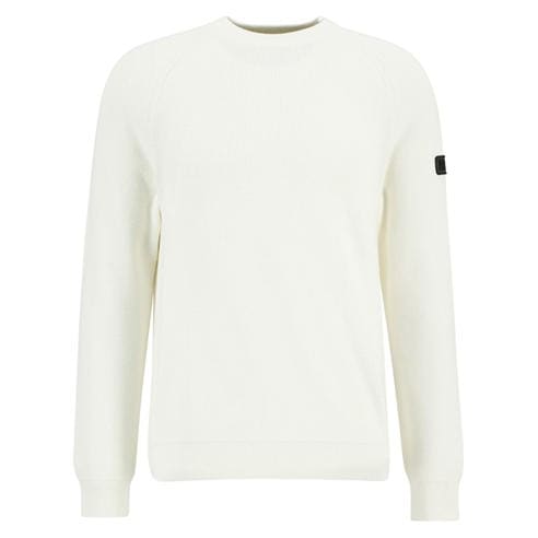 Barbour International - Mens Monmouth Crew Neck Jumper
