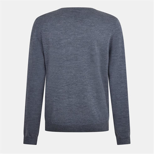 Boss - Men's Batisse E Knitted Top
