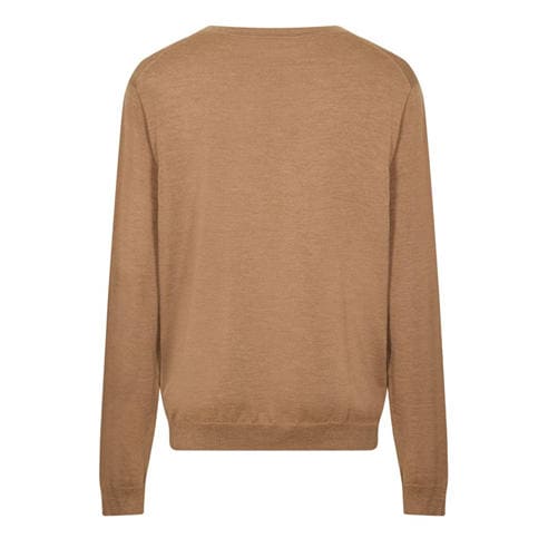 Boss - Men's Batisse E Knitted Top