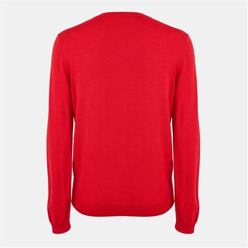 Boss - Men's Batisse E Knitted Top