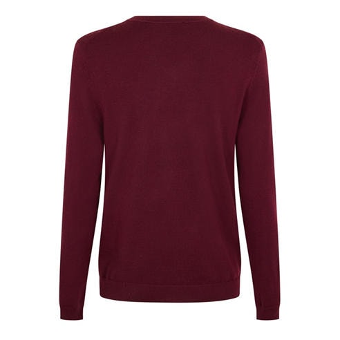 Boss - Men's Batisse E Knitted Top