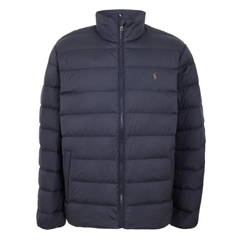 Polo Ralph Lauren - Men's Colden Short Puffer Jacket
