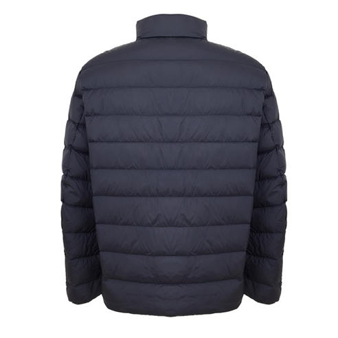 Polo Ralph Lauren - Men's Colden Short Puffer Jacket