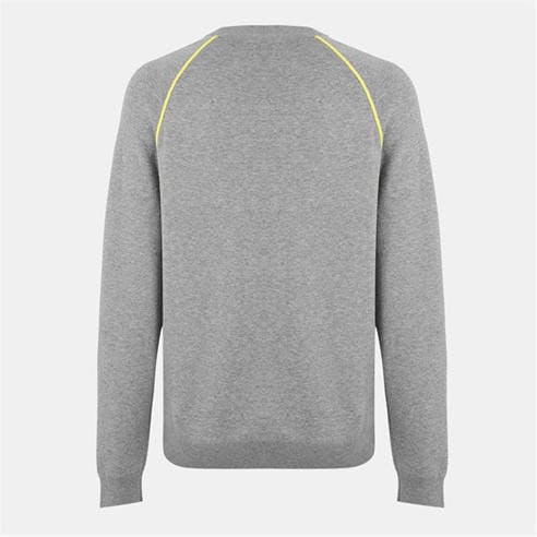 Boss - Men's Paido Knitted Top