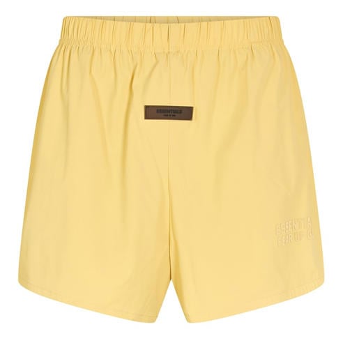 Fear Of God Essentials - Men's Cycling Shorts