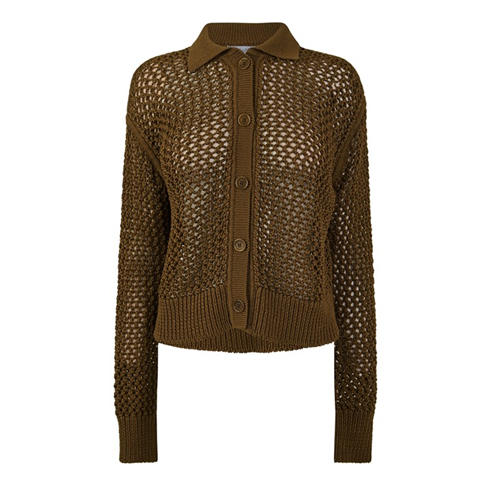 MAX MARA - Women's MXM Film Cardigan