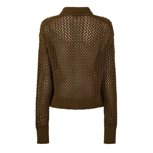 MAX MARA - Women's MXM Film Cardigan
