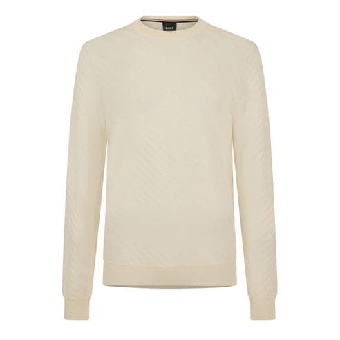 Boss - Men's Knitted Top