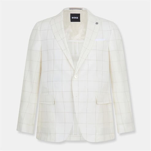 Boss - Men's H Hutson Formal Jacket