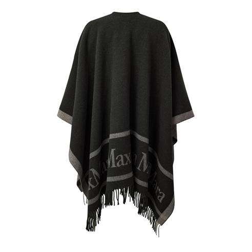 MAX MARA - Women's Hilde Cape