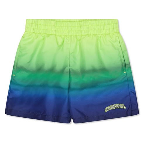 CASABLANCA - Kids' Gradient Swim Shorts