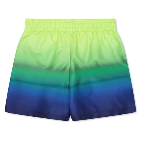 CASABLANCA - Kids' Gradient Swim Shorts