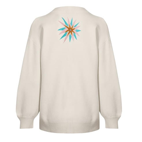 Never Fully Dressed - Women's Cardigan