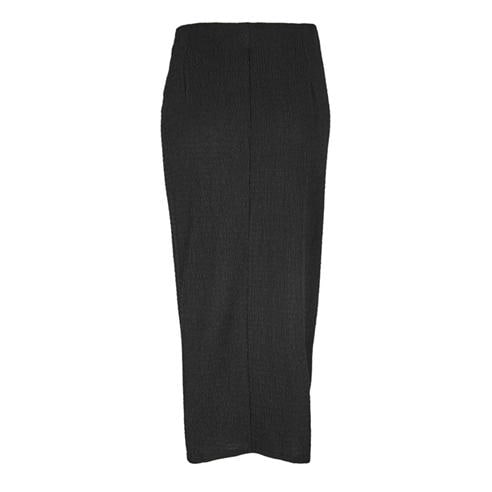 Karl Lagerfeld - Women's Suiting Mini Skirt