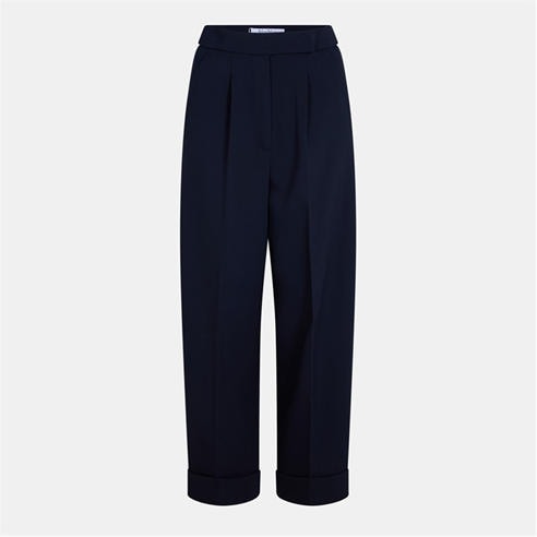 MAX MARA - Women's Rugiada Tailored Trousers
