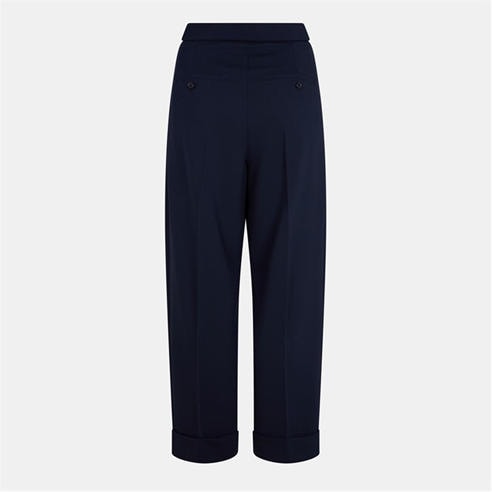 MAX MARA - Women's Rugiada Tailored Trousers
