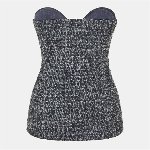 DIESEL Womens T-Orset Corset Top