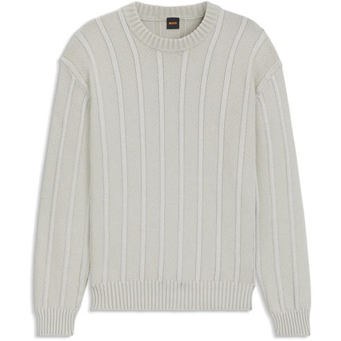 BOSS - Men's Kaktus Knitted Tops