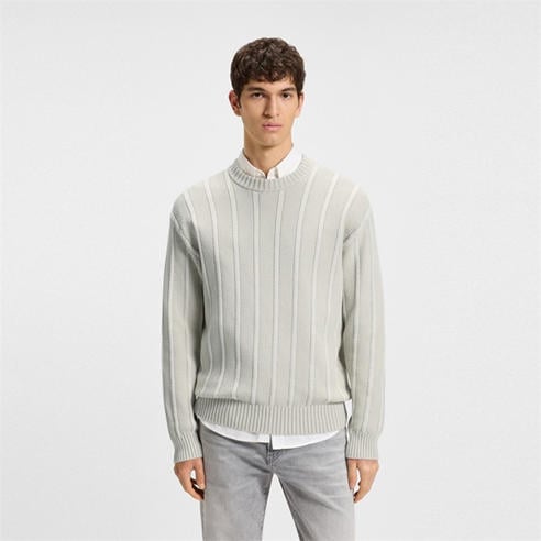 BOSS - Men's Kaktus Knitted Tops