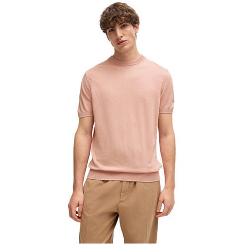 Boss - Men's Tramonte Knitted Top