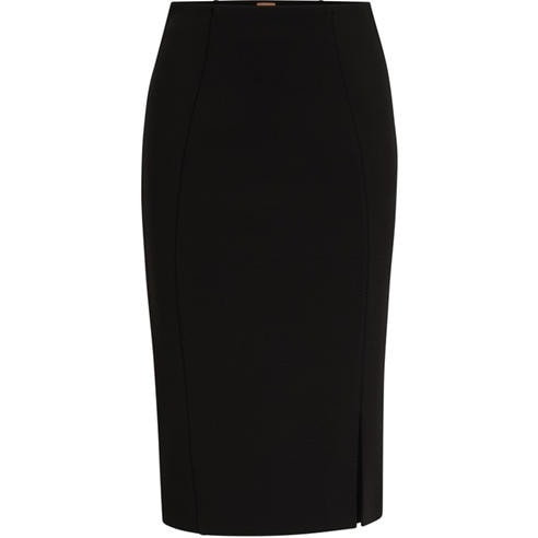 BOSS - Women's  Vukeva Jersey Skirt