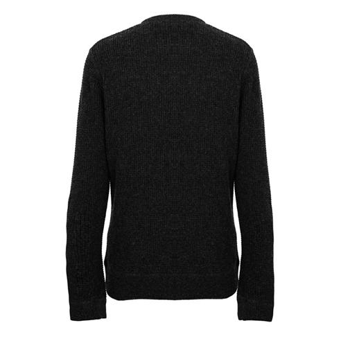 Polo Ralph Lauren - Men's Cotton Wool Crew Neck Jumper