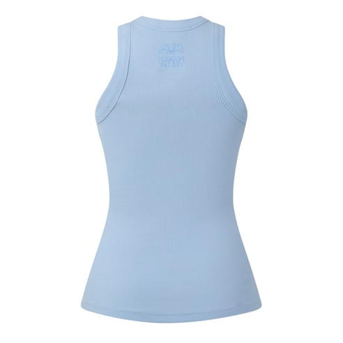 Never Fully Dressed - Womens Tank Top