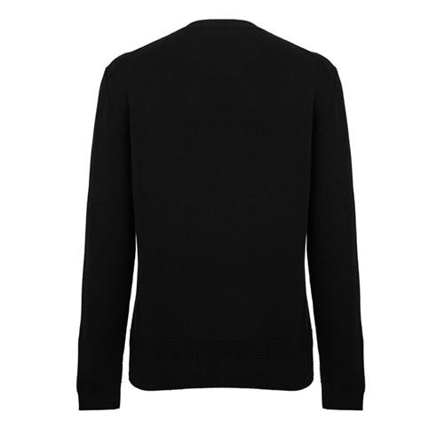 MONCLER - Moncler Crew Knit Sn62