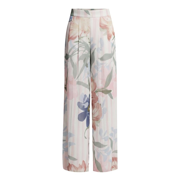 Ted Baker Women's Pink Ted W/Leg Pleattrsr Ld62