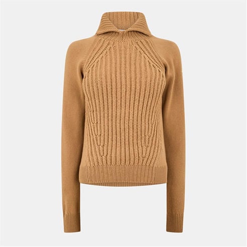 MONCLER - Women's Crew Neck Jumper