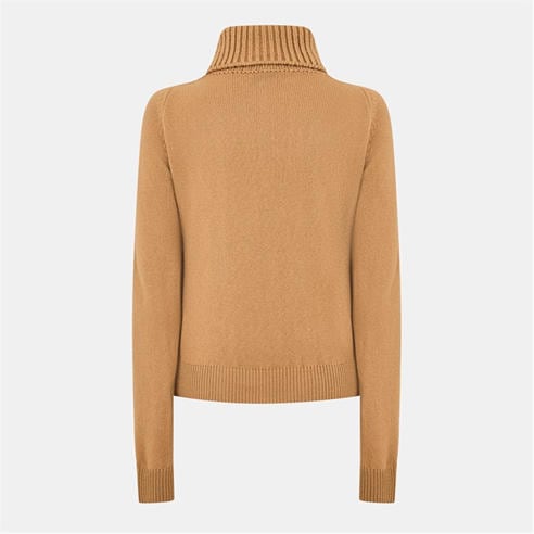 MONCLER - Women's Crew Neck Jumper
