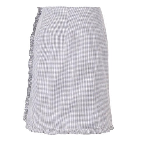 MIU MIU - Women's Midi Skirt