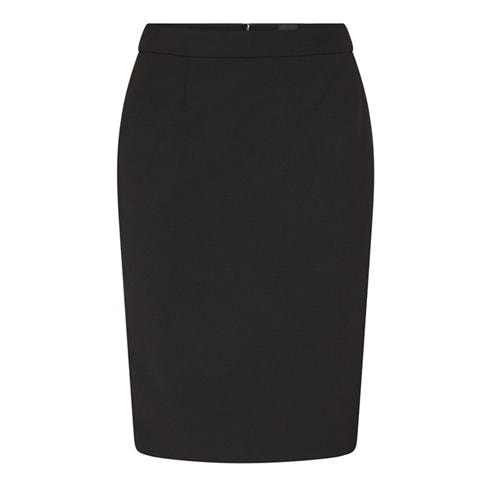 Boss - Women's Vilea Jersey Skirt