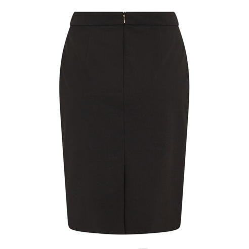 Boss - Women's Vilea Jersey Skirt