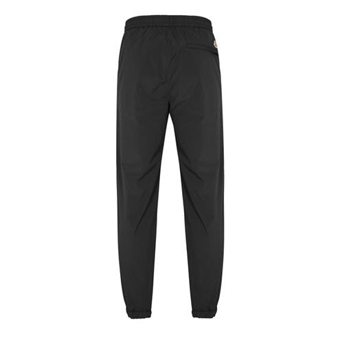 MONCLER - Men's Cuffed Trousers