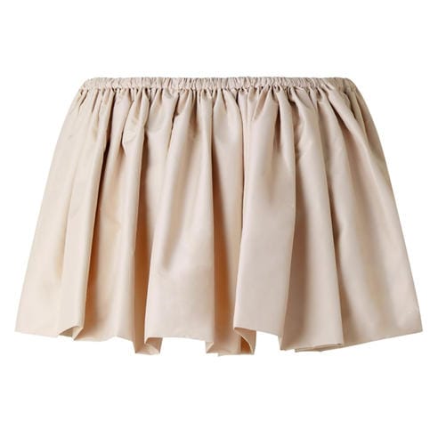 MIU MIU - Women's Opale Mini Skirt
