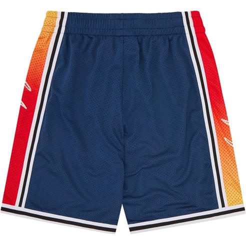 ICECREAM - Men's Basketball Woven Tracksuit Shorts