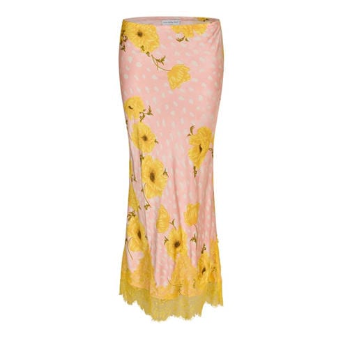 Never Fully Dressed - Women's Midi Skirt