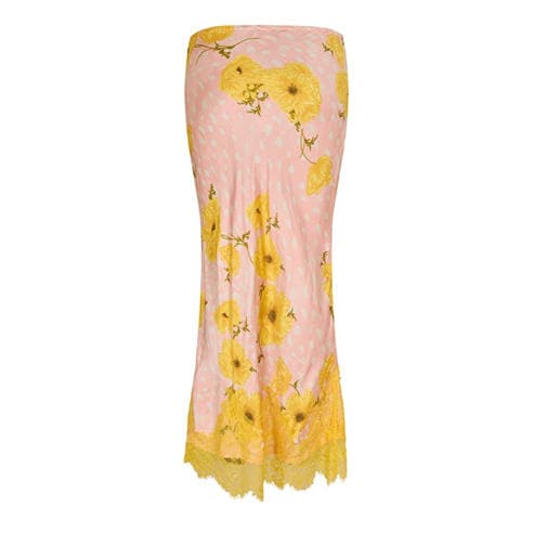 Never Fully Dressed - Women's Midi Skirt