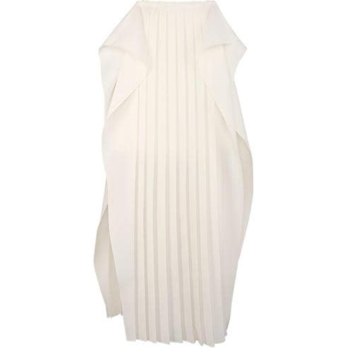 VORANINDA - Women's Mira Pleated Skirt