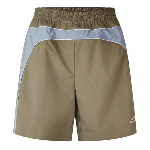 BALENCIAGA - Bal Sft Trk Short Sn64