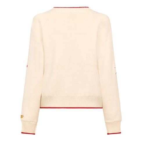 Never Fully Dressed - Women's Cardigan