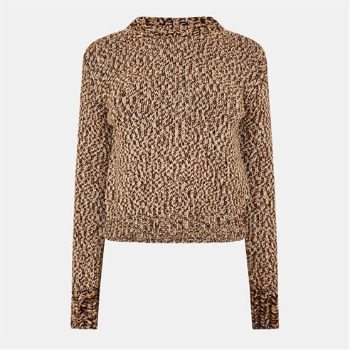 MONCLER - Women's Lightweight Crew Neck Jumper
